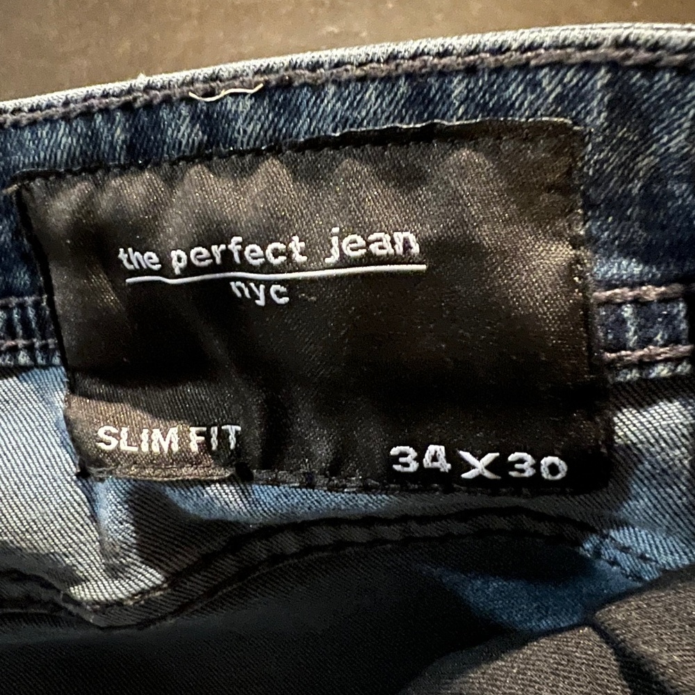 Men’s Jeans